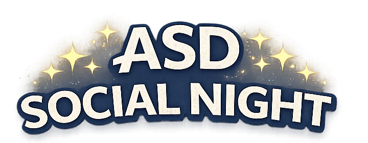 ASD Social Night